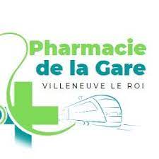 Pharmacie de la Gare